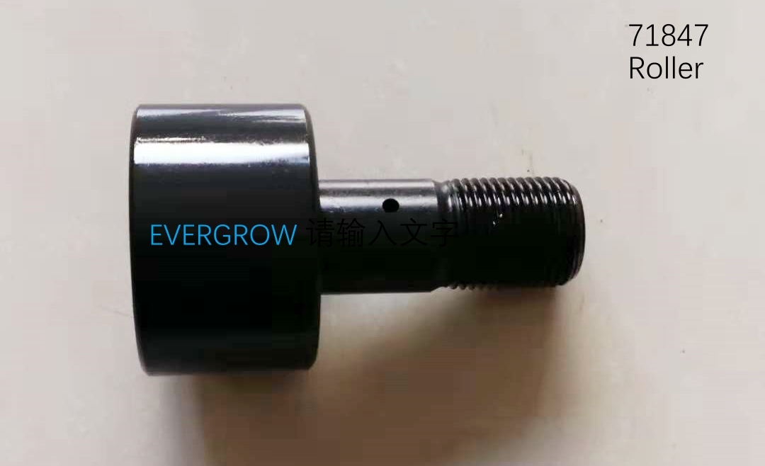 71847 Roller TDS-11SA Top Drive pe&ccedil;as de reposi&ccedil;&atilde;o