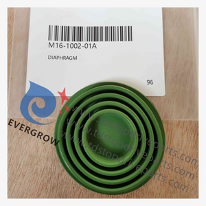 M16-1002-01A Diafragma 