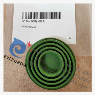 M16-1002-01A Diafragma 