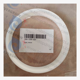 Anel S04-1006-020, dentro