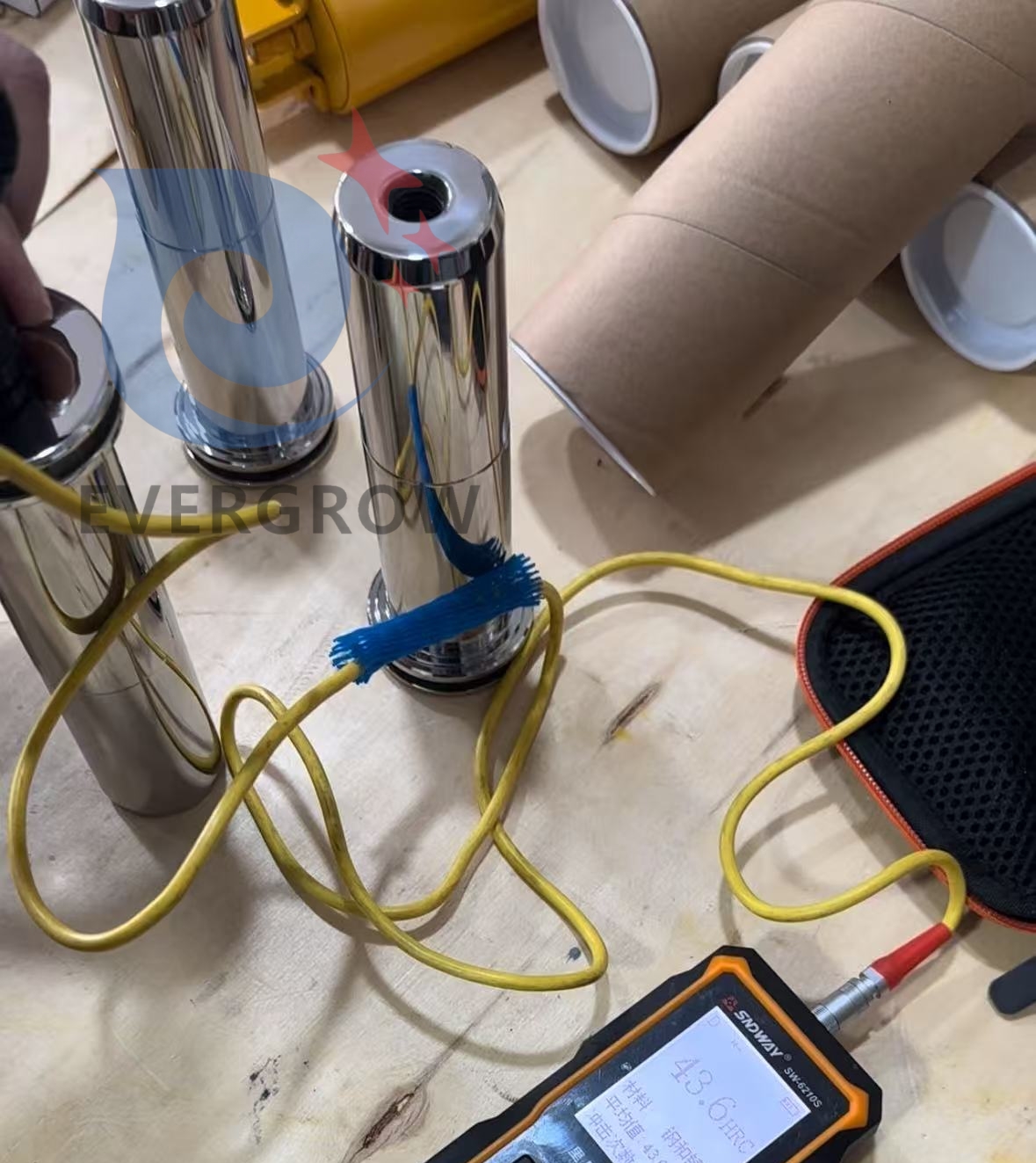 30173958 Teste de pino de tiro 43.6_evergrow