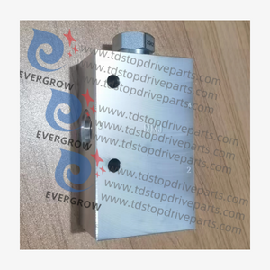 H04-1012-010 Divisor de fluxo