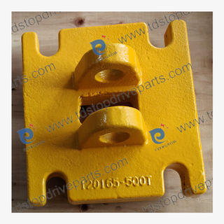 Braçadeira 120165-500T