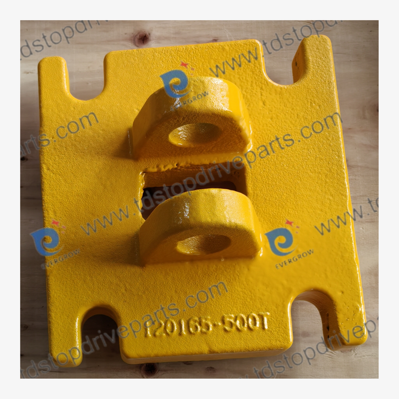 Braçadeira 120165-500T