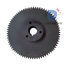 921-11-0 Gear pinhion 76t CANRIG PECELA TOP DRIVELE