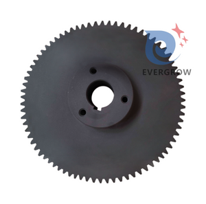 921-11-0 Gear pinhion 76t CANRIG PECELA TOP DRIVELE